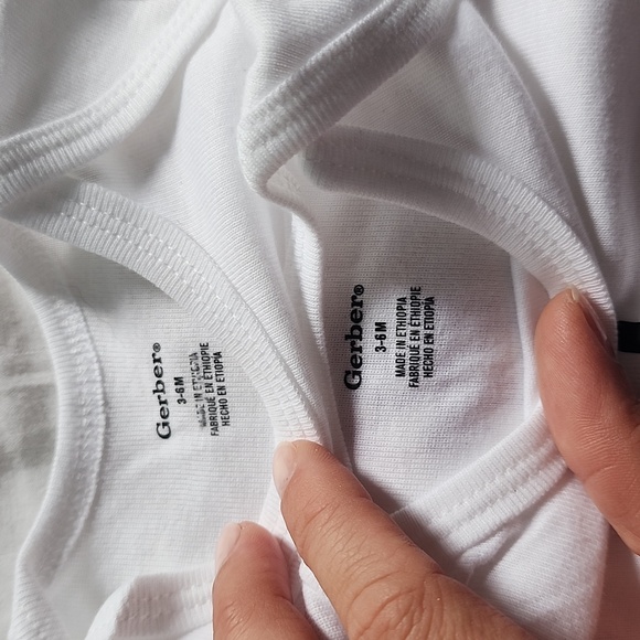 Baby Onsie Bundle - Picture 9 of 9